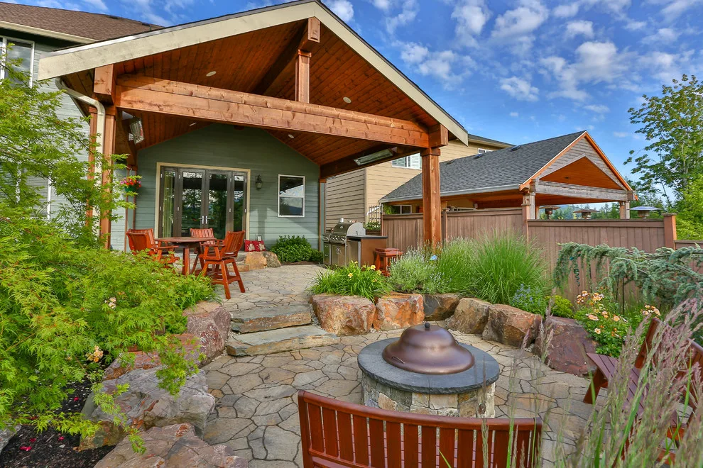 Honemann Initiative by Timberline Patio Covers - Photo 18