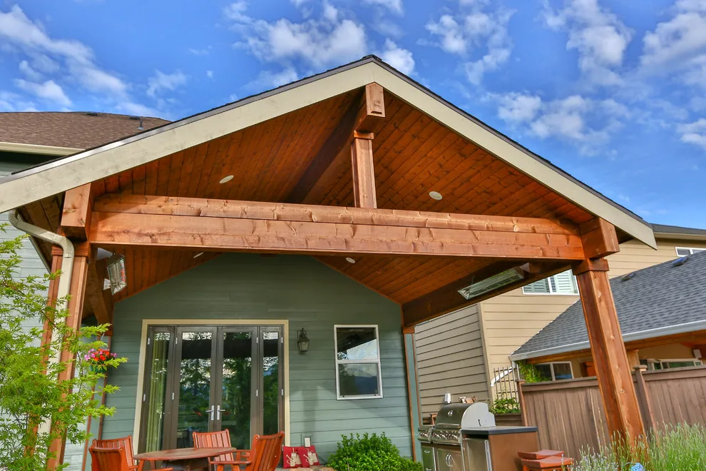 Honemann Initiative by Timberline Patio Covers - Photo 17
