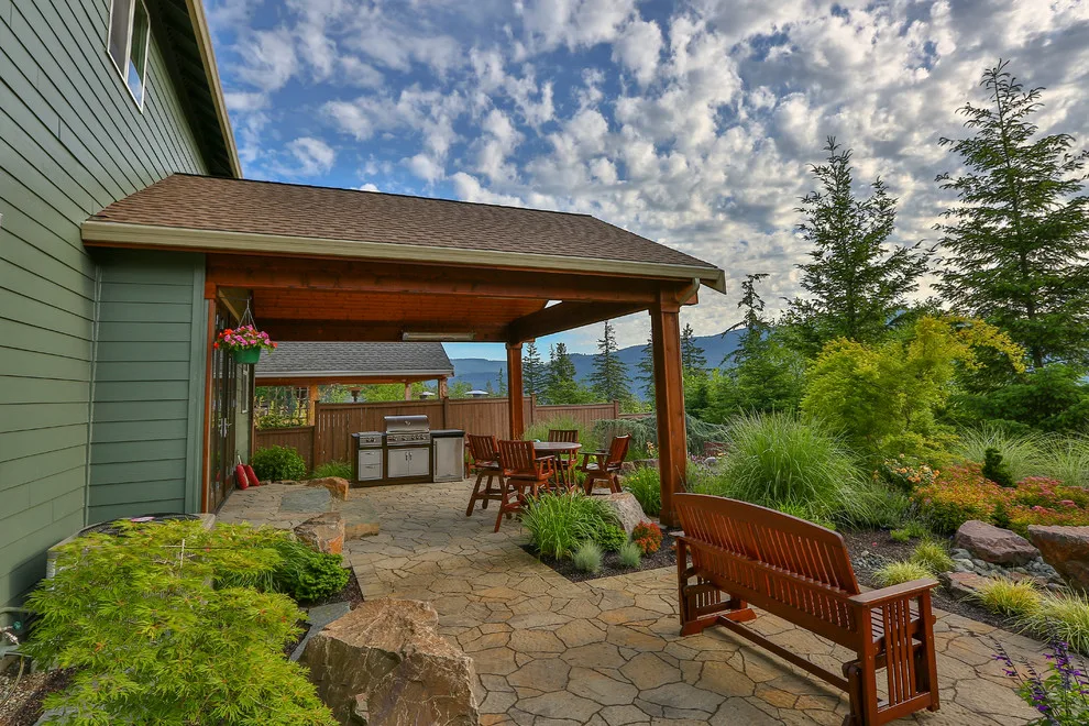 Honemann Initiative by Timberline Patio Covers - Photo 34