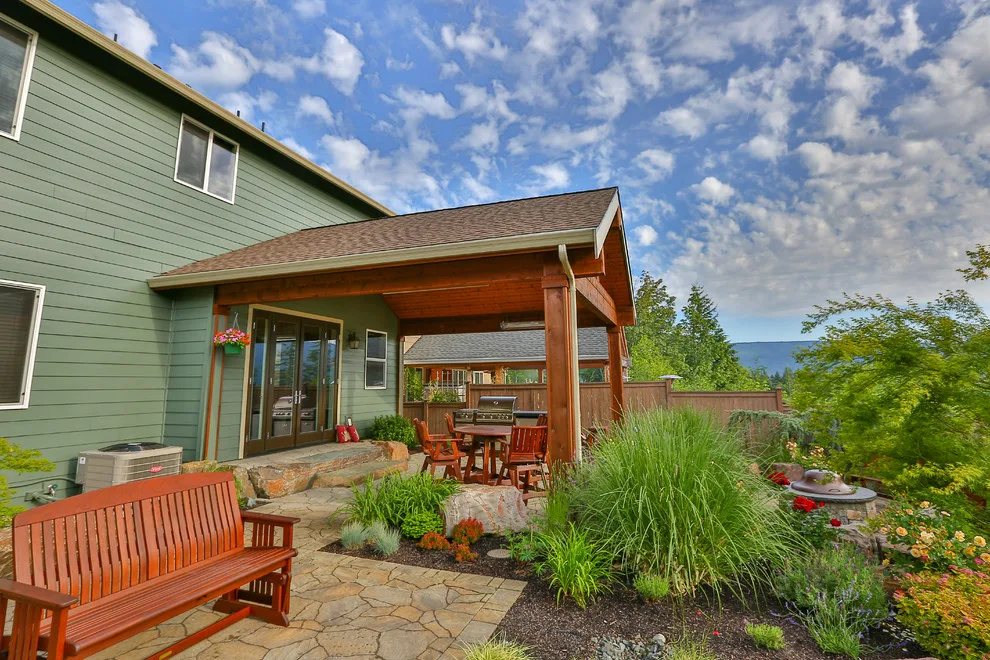 Honemann Initiative by Timberline Patio Covers - Photo 30
