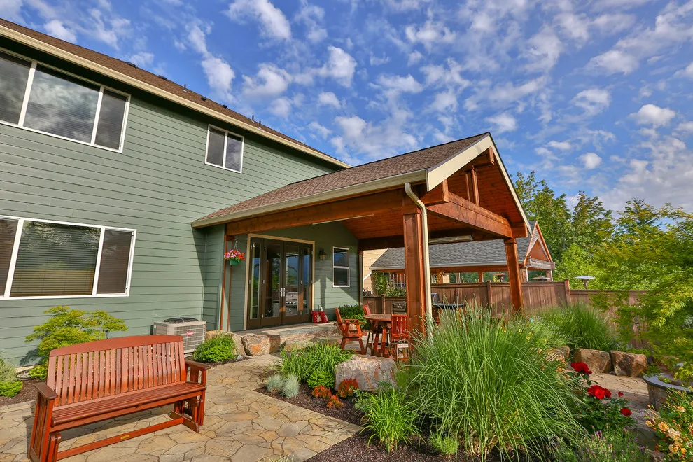 Honemann Initiative by Timberline Patio Covers - Photo 9