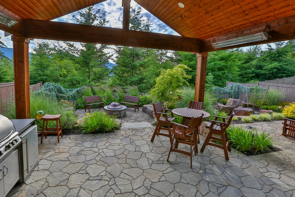 Honemann Initiative by Timberline Patio Covers - Photo 39