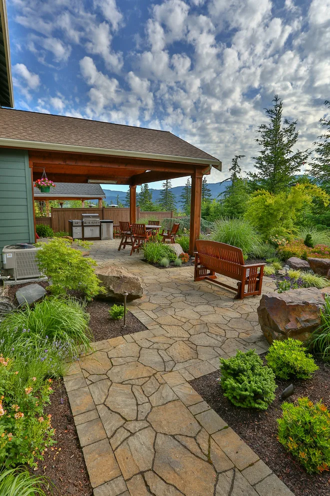 Honemann Initiative by Timberline Patio Covers - Photo 43