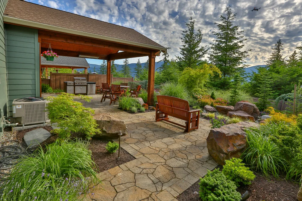 Honemann Initiative by Timberline Patio Covers - Photo 28