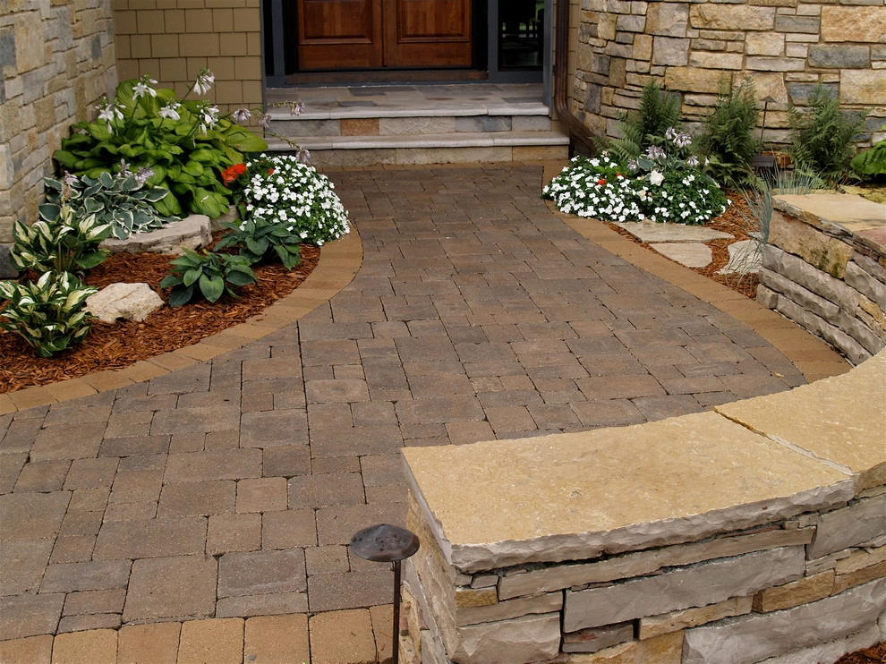 Natural Stone Craftsmanship by Signature Patio & Landscape Co. - Photo 7