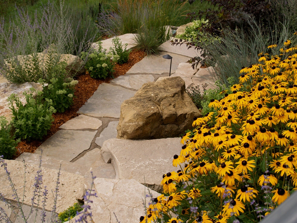 Natural Stone Craftsmanship by Signature Patio & Landscape Co. - Photo 3