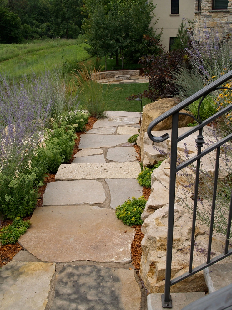 Natural Stone Craftsmanship by Signature Patio & Landscape Co. - Photo 6