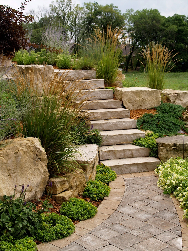 Natural Stone Craftsmanship by Signature Patio & Landscape Co. - Photo 10