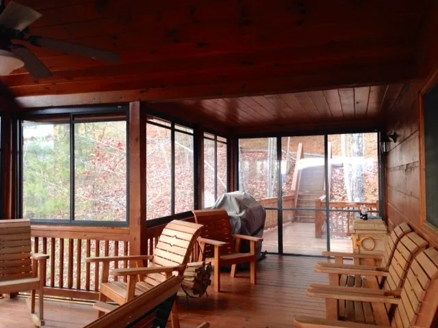 Porch Life Custom Enclosures - Photo 2