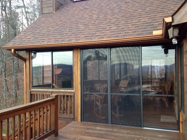 Porch Life Custom Enclosures - Photo 9
