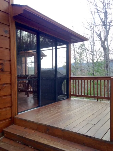 Porch Life Custom Enclosures - Photo 8