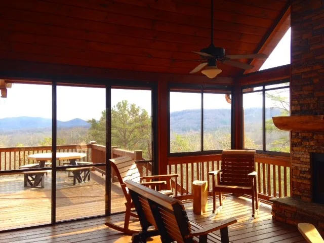Porch Life Custom Enclosures - Photo 11