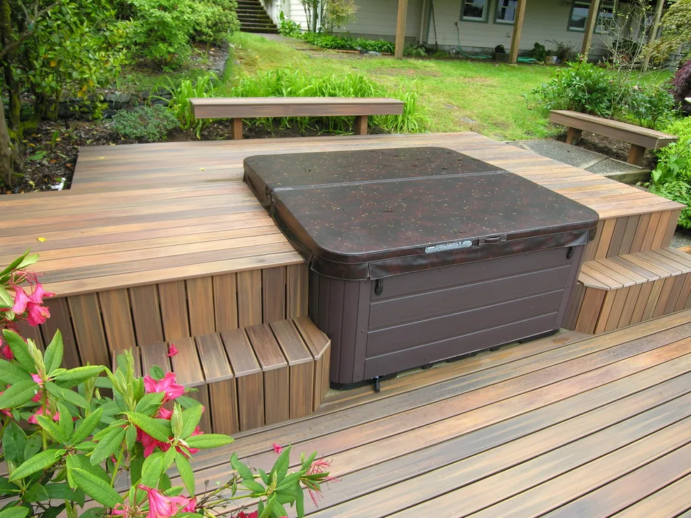 Deck Builders Inc - Photo 9