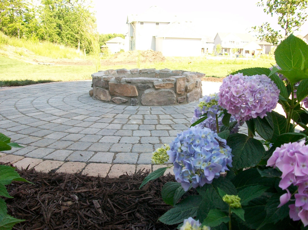 Formal Cottage Garden by Signature Patio & Landscape Co. - Photo 4