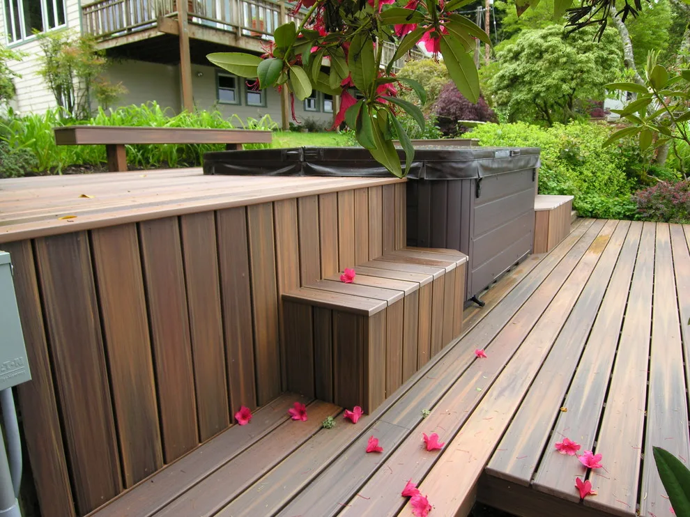 Deck Builders Inc - Photo 13