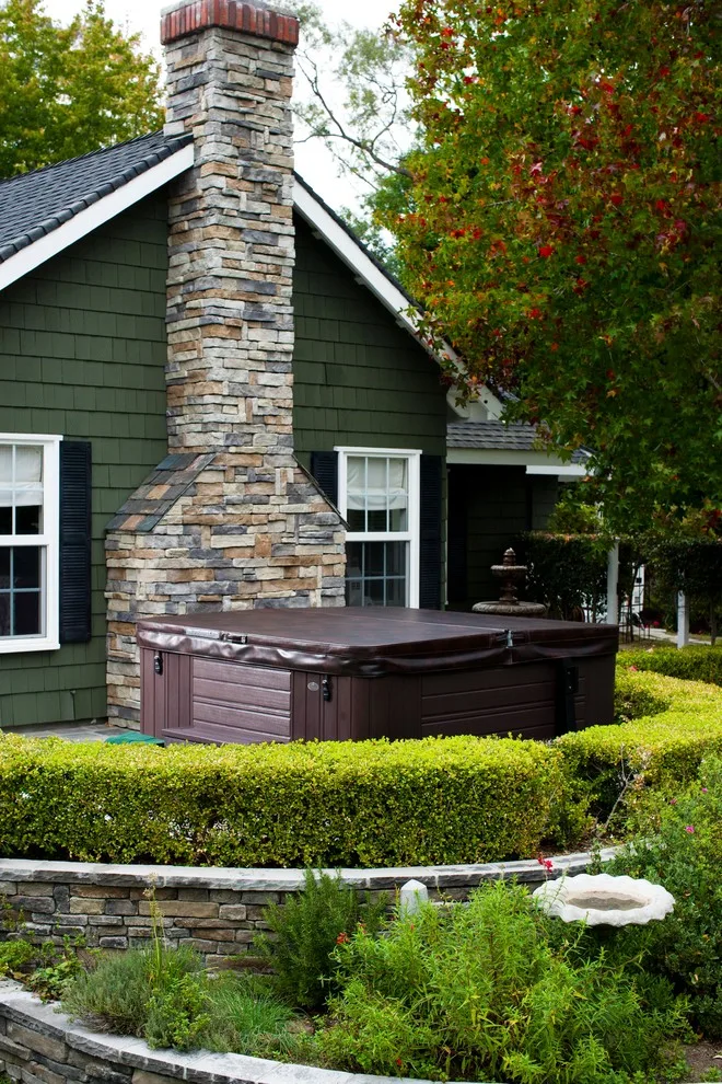Rustic Design Hot Tubs by Recreation Unlimited - Photo 3