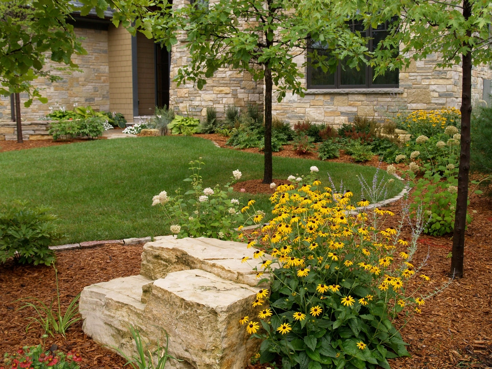 Natural Stone Craftsmanship by Signature Patio & Landscape Co. - Photo 9