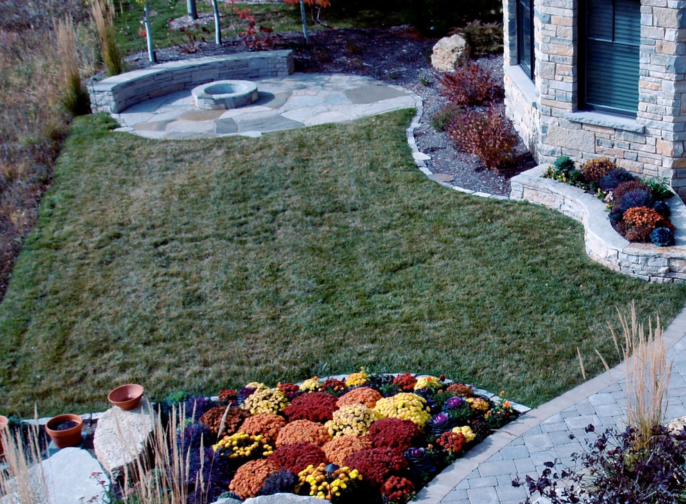 Natural Stone Craftsmanship by Signature Patio & Landscape Co. - Photo 8