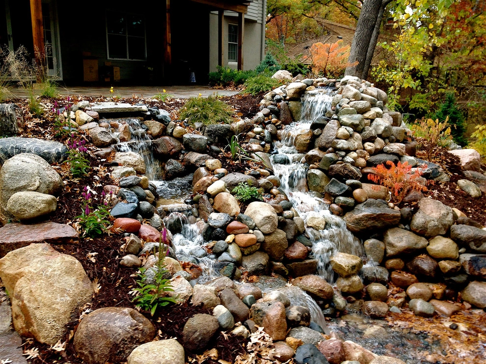 Edina by Signature Patio & Landscape Co. - Photo 2