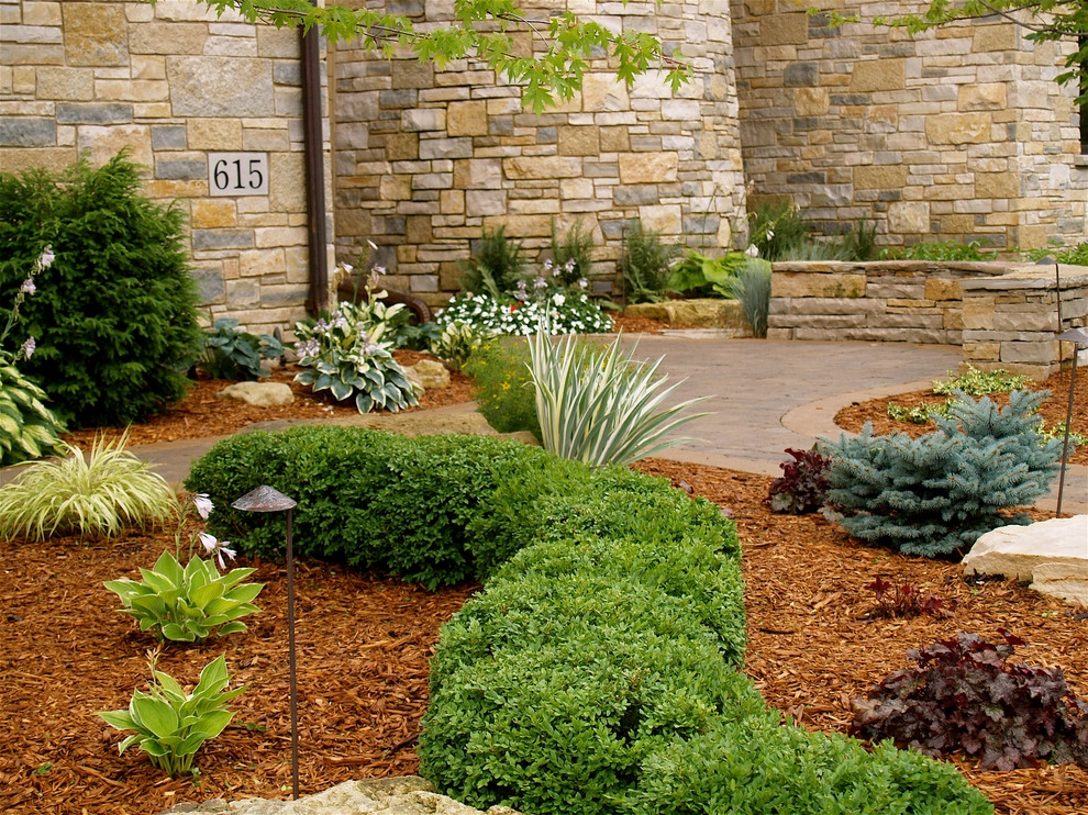 Natural Stone Craftsmanship by Signature Patio & Landscape Co. - Photo 5