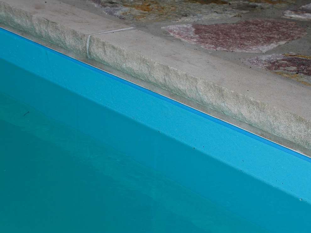 Urban Backyard Pool by Signature Patio & Landscape Co. - Photo 14