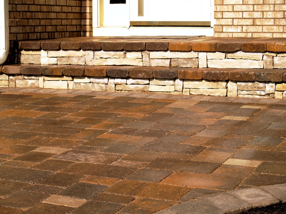 Formal Cottage Garden by Signature Patio & Landscape Co. - Photo 3