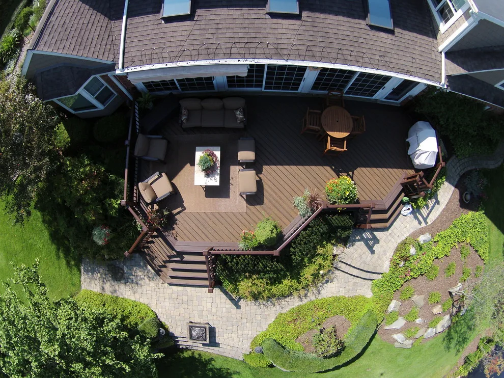 Idea Deck by Miles Bradley Building And Remodeling - Photo 4
