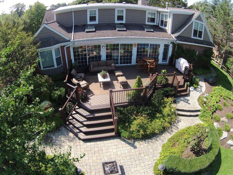 Idea Deck by Miles Bradley Building And Remodeling - Photo 2