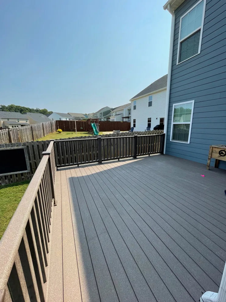 IDekk Deck Add-on by Myers Contracting Services LLC - Photo 2