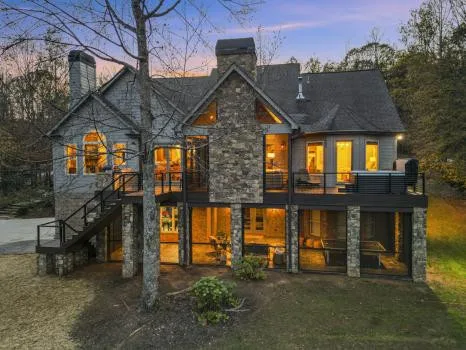 Crafted Decks And Porches - Photo 3