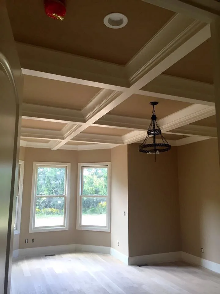 Ongoing Tailored Residence by Dream Builders Construction - Photo 7