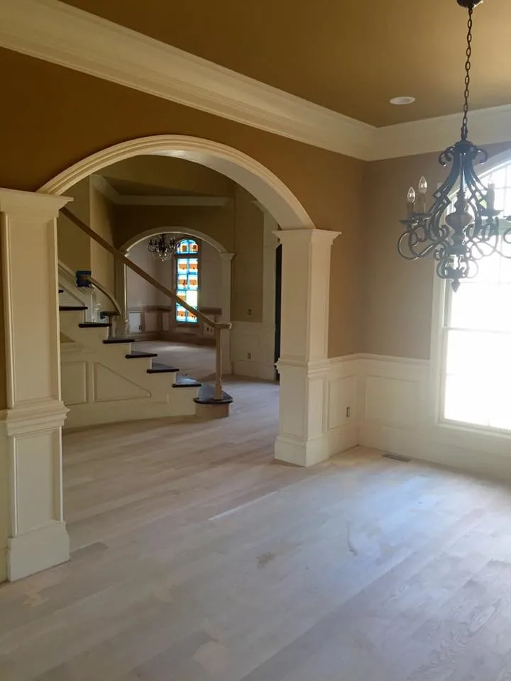 Ongoing Tailored Residence by Dream Builders Construction - Photo 8