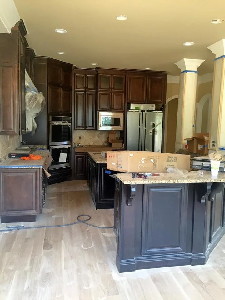 Ongoing Tailored Residence by Dream Builders Construction - Photo 5