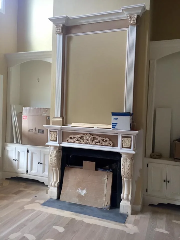 Ongoing Tailored Residence by Dream Builders Construction - Photo 4