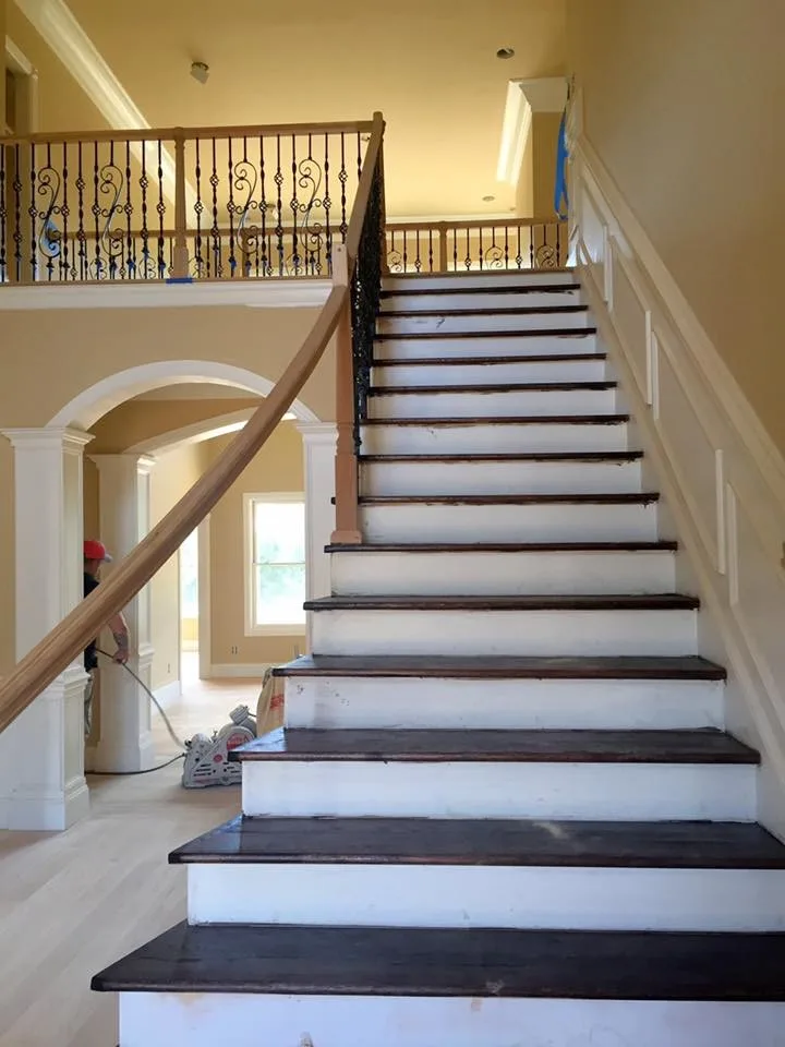 Ongoing Tailored Residence by Dream Builders Construction - Photo 3