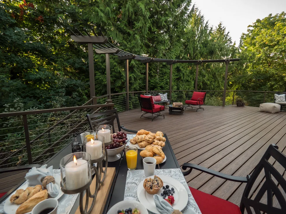 Deck Builders Inc - Photo 14