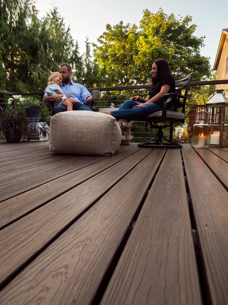 Among the Trees by Deck Builders Inc - Photo 7