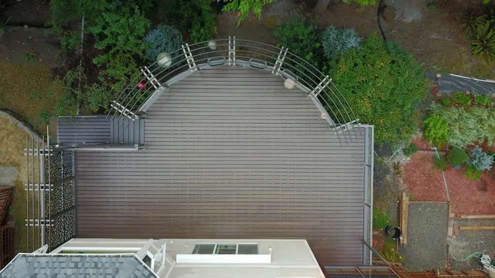 Among the Trees by Deck Builders Inc - Photo 9
