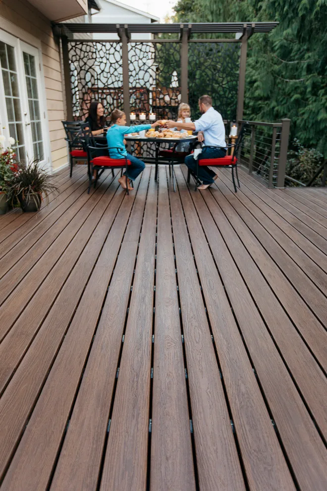 Deck Builders Inc - Photo 10