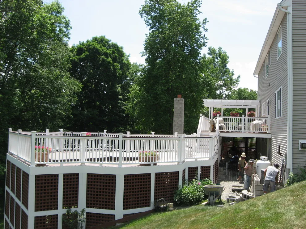 American Deck Company - Photo 13