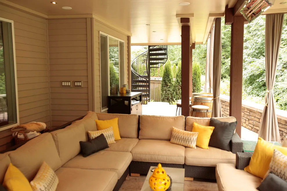 Amazing Outdoor Lifestyle by PCF Construction Group - Photo 3