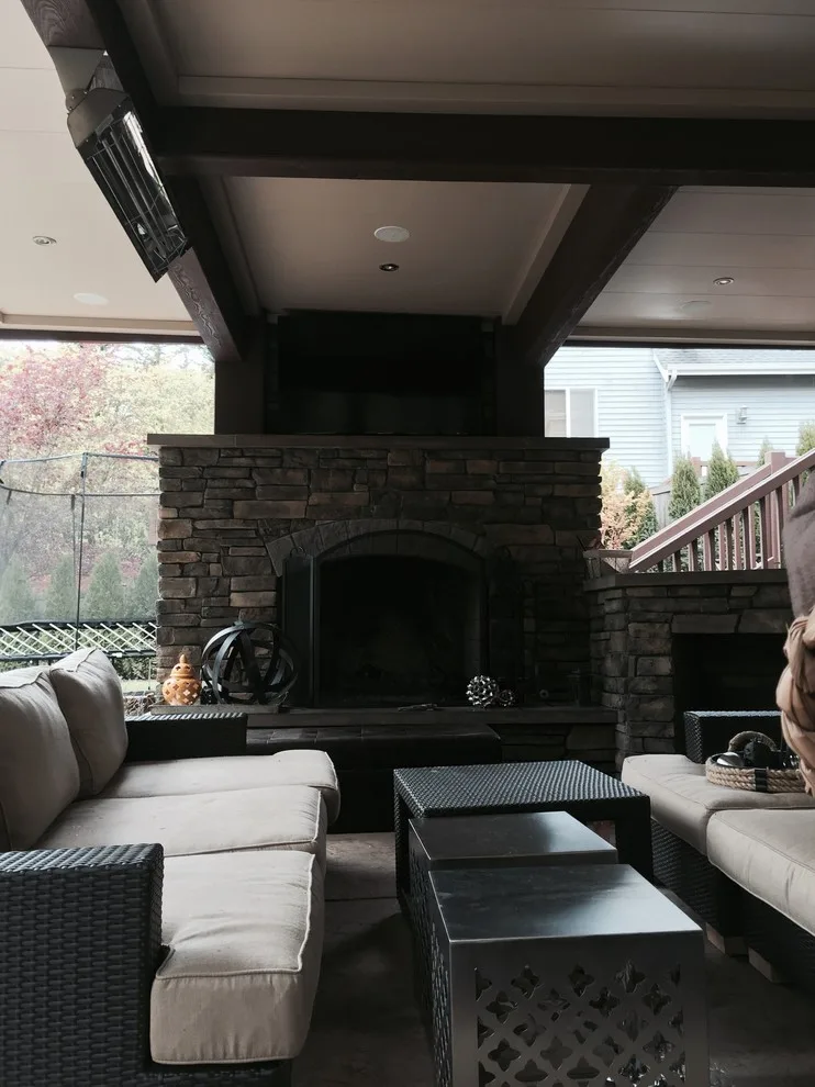 Amazing Outdoor Lifestyle by PCF Construction Group - Photo 2
