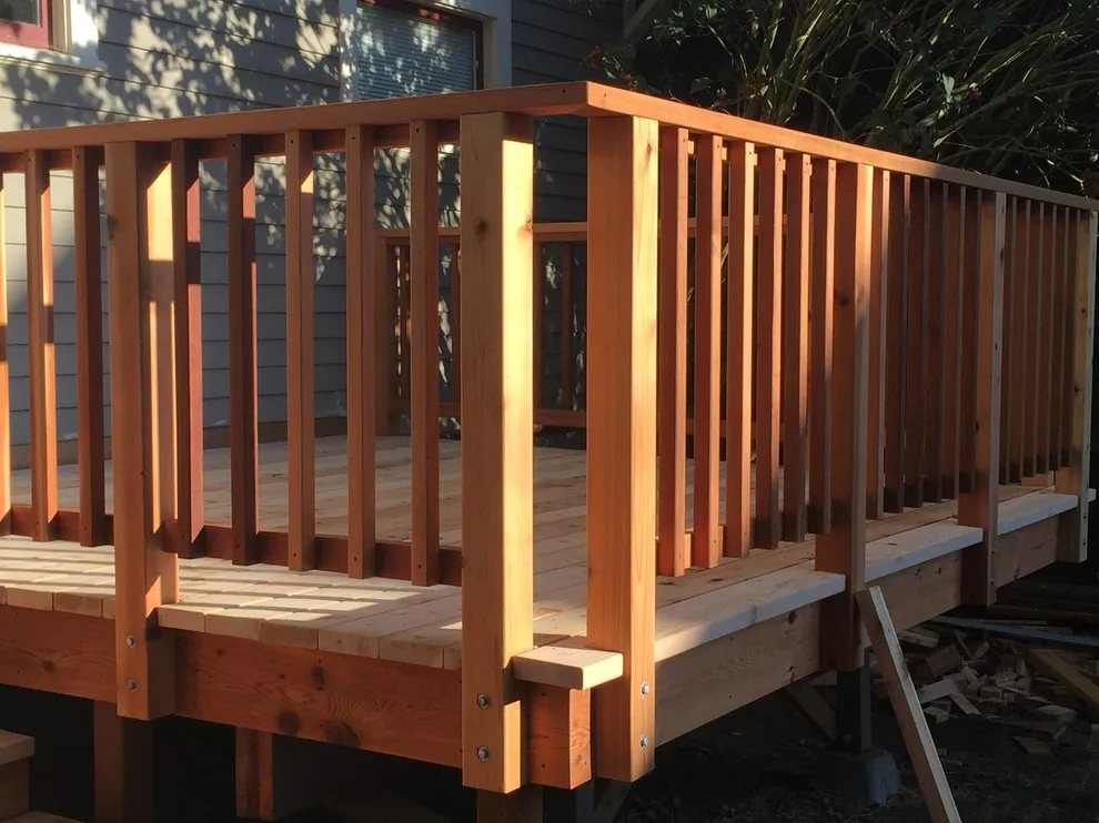 India's Platform by Tight Knot Design Build LLC - Photo 3