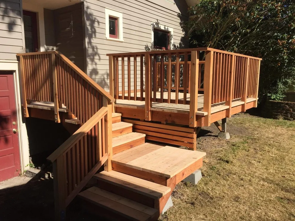 India's Platform by Tight Knot Design Build LLC - Photo 2