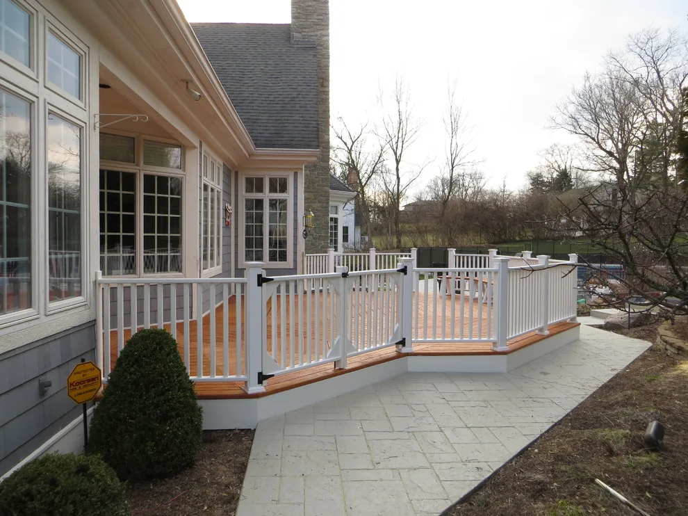 Indian Hill Patio by Sweetwater Woodcraft - Photo 4