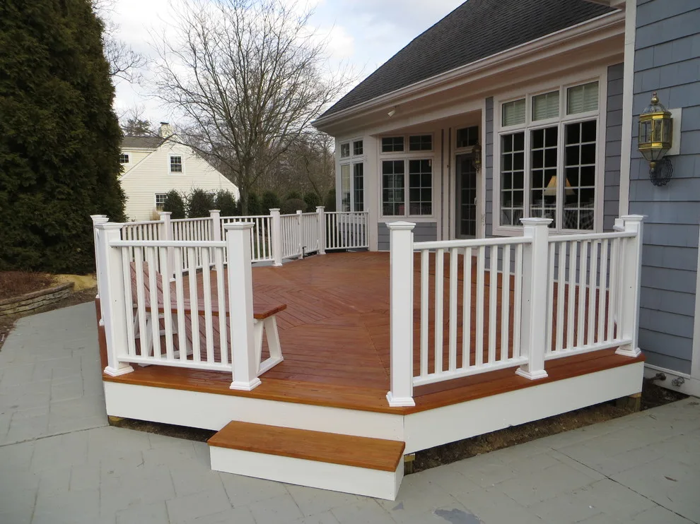 Indian Hill Patio by Sweetwater Woodcraft - Photo 9