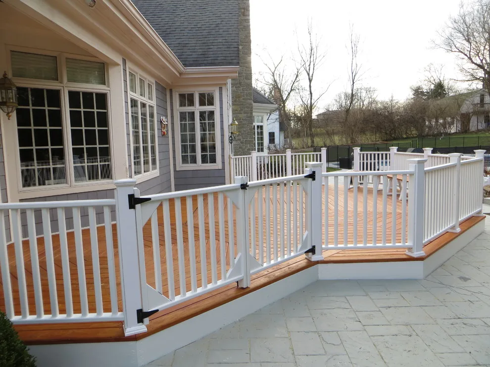 Indian Hill Patio by Sweetwater Woodcraft - Photo 7