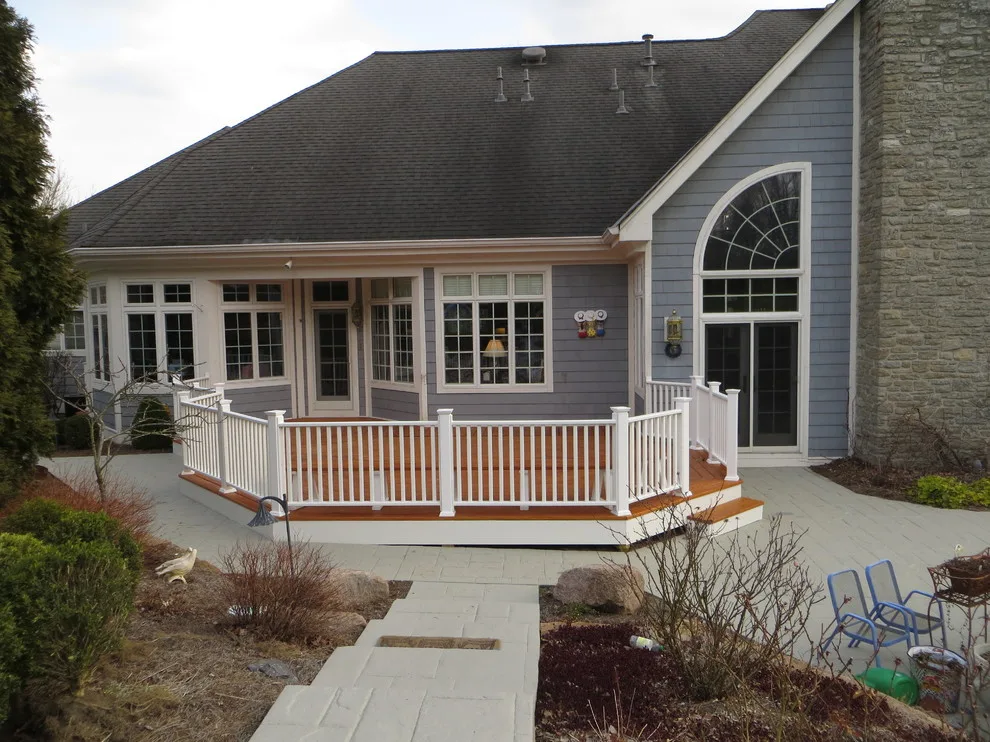 Indian Hill Patio by Sweetwater Woodcraft - Photo 6