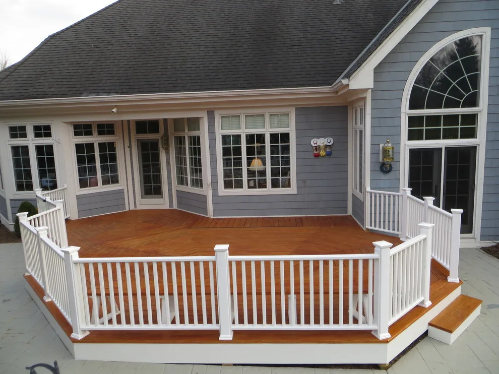 Indian Hill Patio by Sweetwater Woodcraft - Photo 2
