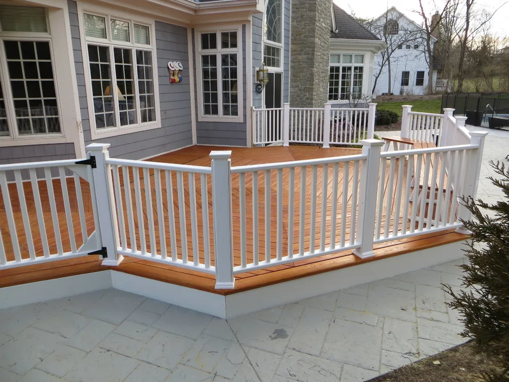 Indian Hill Patio by Sweetwater Woodcraft - Photo 3